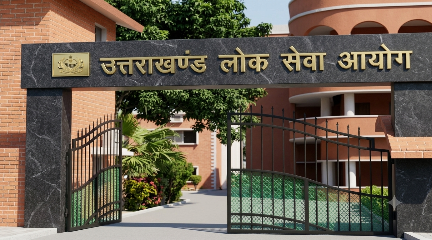 UKPSC